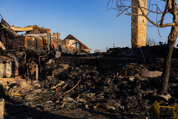 Reliable Soot Cleanup contractor in Lansdowne, VA by Fire Damage Laser Cleaning